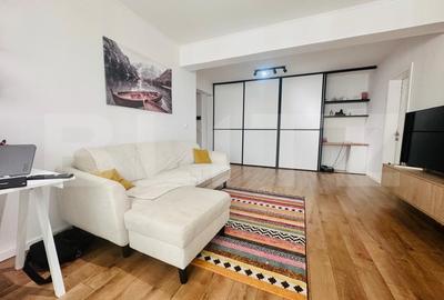 Apartament cu 2 camere, modern, mobilat, utilat - Iosia - 12