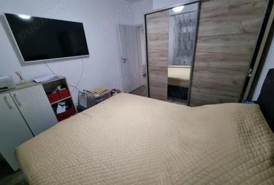 Apartament cu 2 camere semidecomandat în Bragadiru - 9