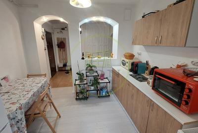 Apartament cu 2 camere decomandat, mobilat în 1 Mai - 3