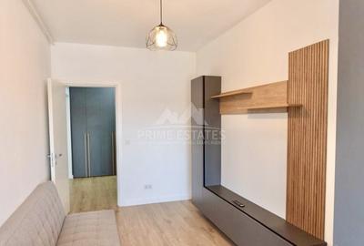 Apartament cu 2 camere decomandat, mobilat în Voluntari - 12