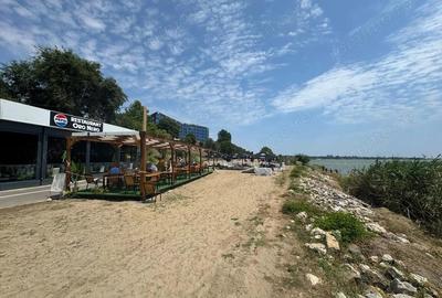 Spațiu comercial, de 300 mp, în Central - 2