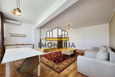 2 camere+parcare-0% comision-200m metrou-550m parc-33mpu Living - 3