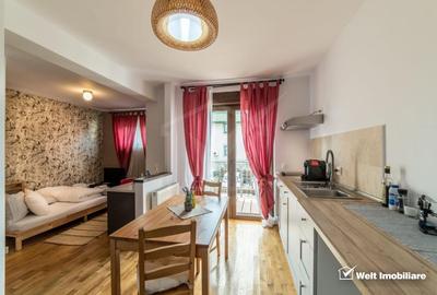 Europa, Eugen Ionesco, Duplex 215 mp utili,  S+P+E+M,  ambele disponibile - 7