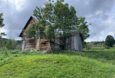 Teren de 1641 mp, în Gilău - 1