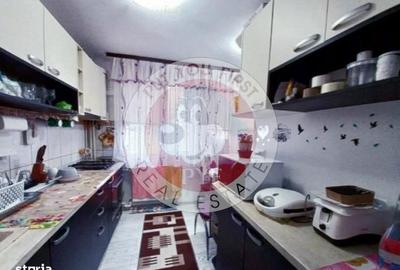 Apartament cu 4 camere decomandat în Rahova - 10