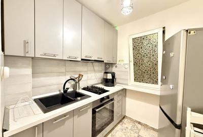 Apartament cu 2 camere semidecomandat, mobilat în P-ța Victoriei - 7