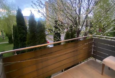 Apartament cu 2 camere decomandat în Central - 1