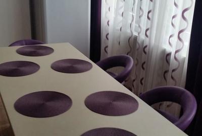 Apartament cu 3 camere decomandat în Central - 7