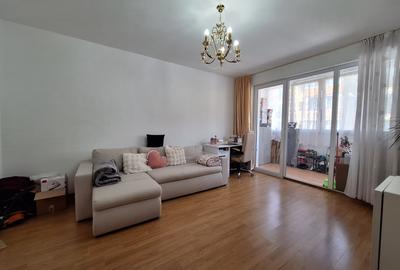 Apartament cu 2 camere decomandat, mobilat în Florești - 2
