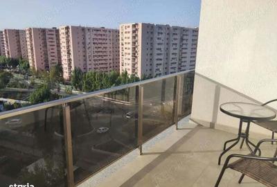 Garsonieră, mobilată în Titan - 3