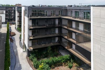 3 CAMERE - IANCU NICOLAE - PISCINA - LANGA PADUREA BANEASA - COMISION 0% - 15