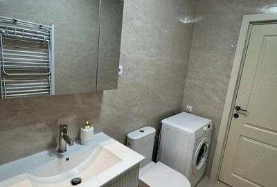 Garsonieră decomandată în Aviației - 5