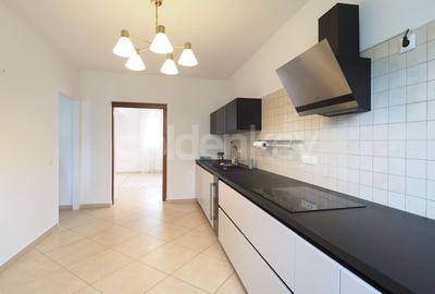 Duplex cu 5 camere cu Piscina în Iancu Nicolae - 8