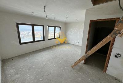 Penthouse, 5 camere, 3 bai, Terasa, 254 mp, bloc nou, Calea Turzii - 4