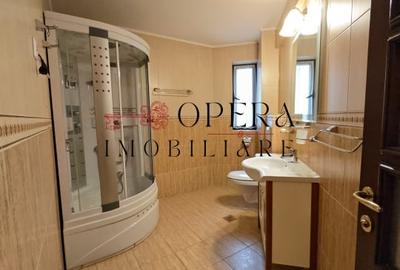 Casă individuală cu 10 camere cu Canalizare în Popas Păcurari - 6