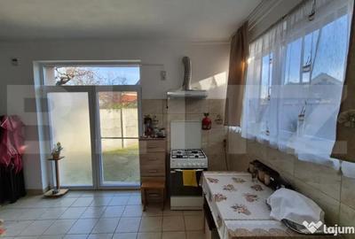 Casă cu 5 camere cu Canalizare în Cloșca - 6