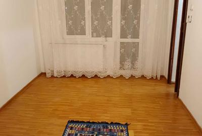 Garsonieră semidecomandată în Exterior Vest