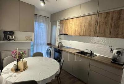 Apartament 2 camere în zona STRAZII FABRICII - 1