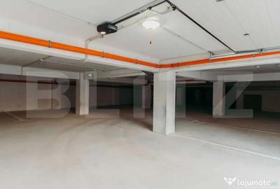 Apartament cu 3 camere decomandat în Burdujeni - 5
