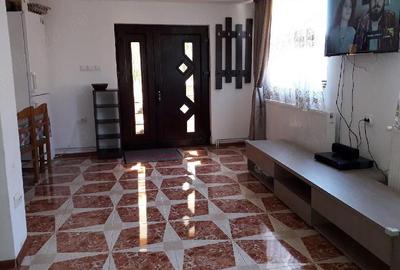 Casă cu 4 camere cu Teren 1600 Mp în Valea Stânii - 1
