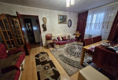 4 camere in bloc reabilitat - zona Vitan-Dristor - 11