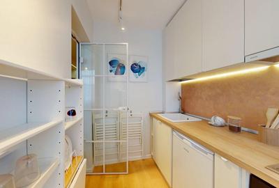 Garsonieră decomandată, mobilată în Ferdinand - 14