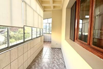 Apartament 1 camera, etaj intermediar, 35 mp utili - zona Bucovina - 2