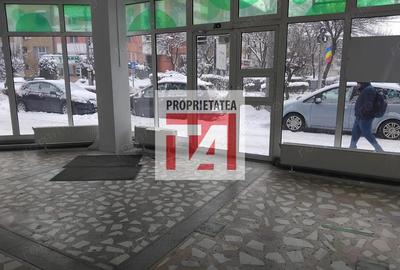 Spațiu comercial, de 78 mp, în Central - 1