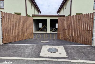 Casă cu 4 camere cu Canalizare în Gilău - 3