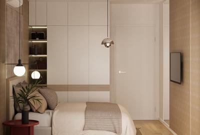 Apartament cu 2 camere în Theodor Pallady - 14