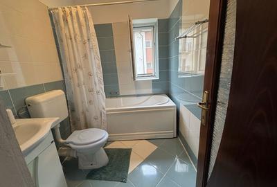 Apartament cu 3 camere decomandat în Exterior Vest - 4