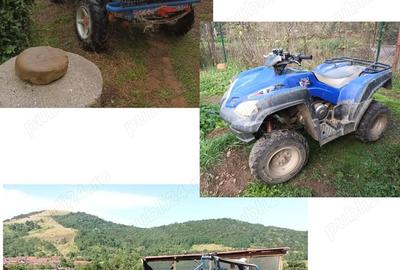 Casă cu 5 camere cu Teren 70000 Mp în Gârliște - 3