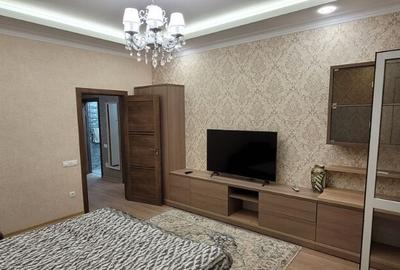 Garsoniera de inchiriat zona Bucurestii Noi - 2