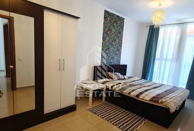 Apartament cu 2 camere decomandat Ared Kaufland - 1