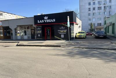 Spațiu comercial, de 130 mp, în Central - 1