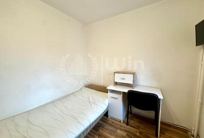 Apartament cu 3 camere decomandat, mobilat în Mănăștur - 6