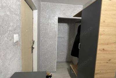 Garsoniera de inchiriat in Tei - 3