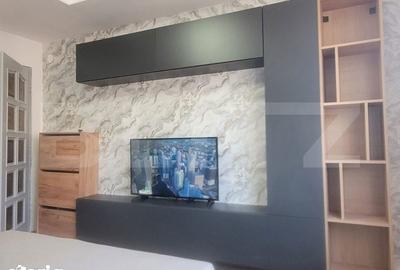 Apartament cu 2 camere în Cloșca