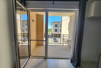Apartament cu 2 camere semidecomandat, mobilat în Dumbrăvița - 8