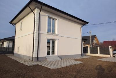Casa cu 4 camere, intabulata, Miroslava - 4