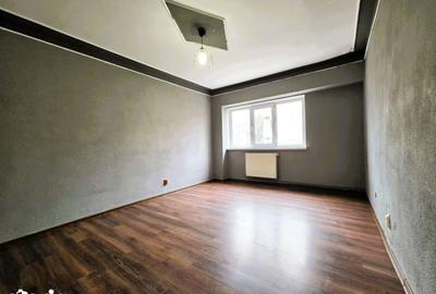 Apartament cu 2 camere decomandat în Podul de Fier - 6
