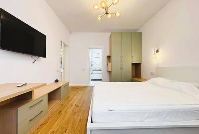 PRIMA INCHIRIERE 4 CAMERE NORDULUI-SMART HOME - 29