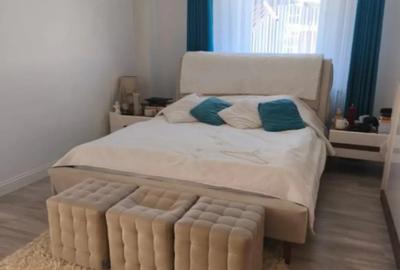 Apartament cu 2 camere decomandat în Rădăuți