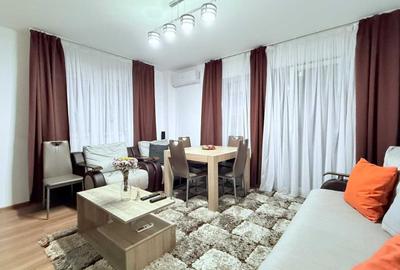 Apartament cu 2 camere decomandat în Mărăști - 1