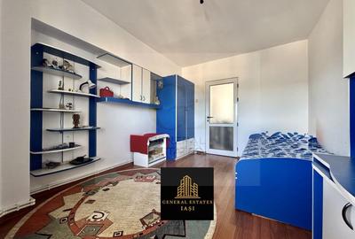 Vânzare apartament în 3 Nivele cu Terasă, Cug-șos.Nicolina - 13