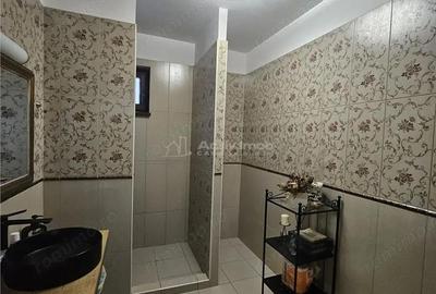 Casă cu 2 camere cu Canalizare în Roșu - 6