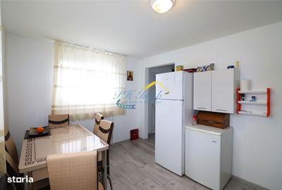 Casă cu 3 camere în Sârca - 5