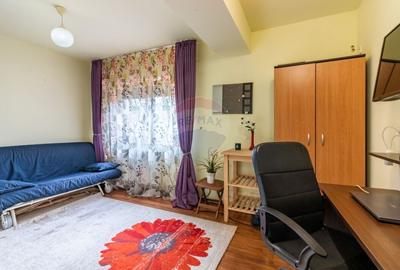 Casa / Vila in Buftea, toate utilitatile, langa lac, autobuz, magazine - 11