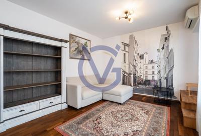 Apartament cu 2 camere decomandat, mobilat în Băneasa - 3