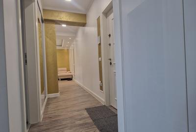 Inel II- Apartament 3 camere decomandate, mobilat-utilat, disponibil imediat - 17